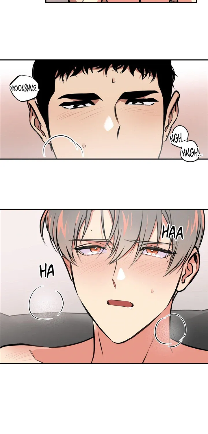 Read Ghost Window chapter 37 image 34 on Lezhin