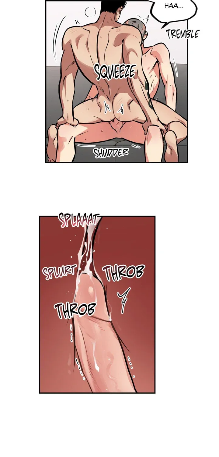 Read Ghost Window chapter 37 image 38 on Lezhin