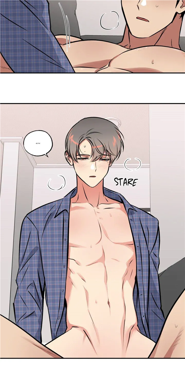 Read Ghost Window chapter 37 image 4 on Lezhin