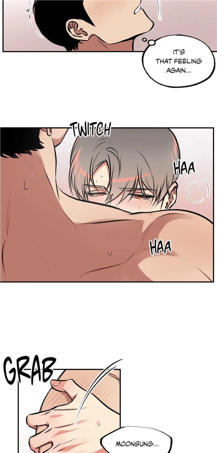 Read Ghost Window chapter 37 image 40 on Lezhin