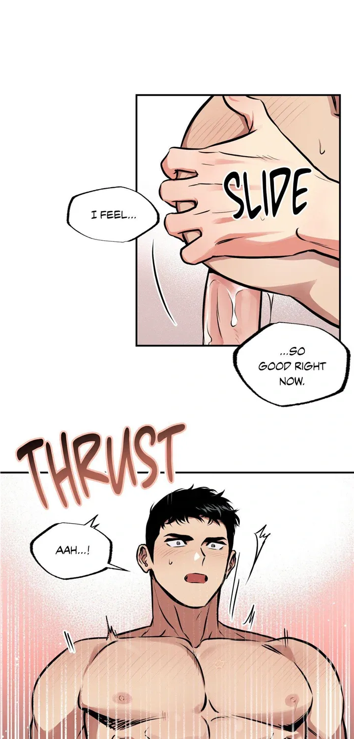 Read Ghost Window chapter 37 image 42 on Lezhin