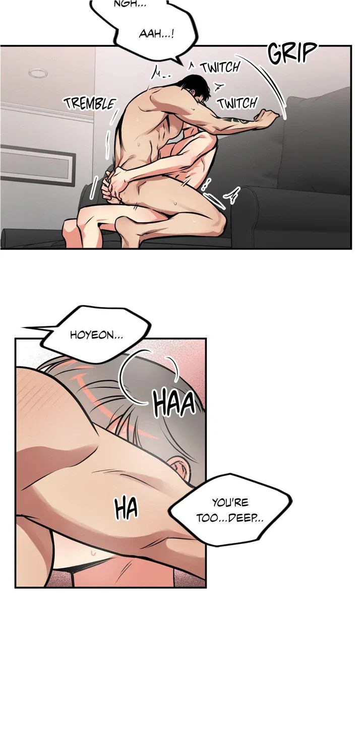 Read Ghost Window chapter 37 image 44 on Lezhin