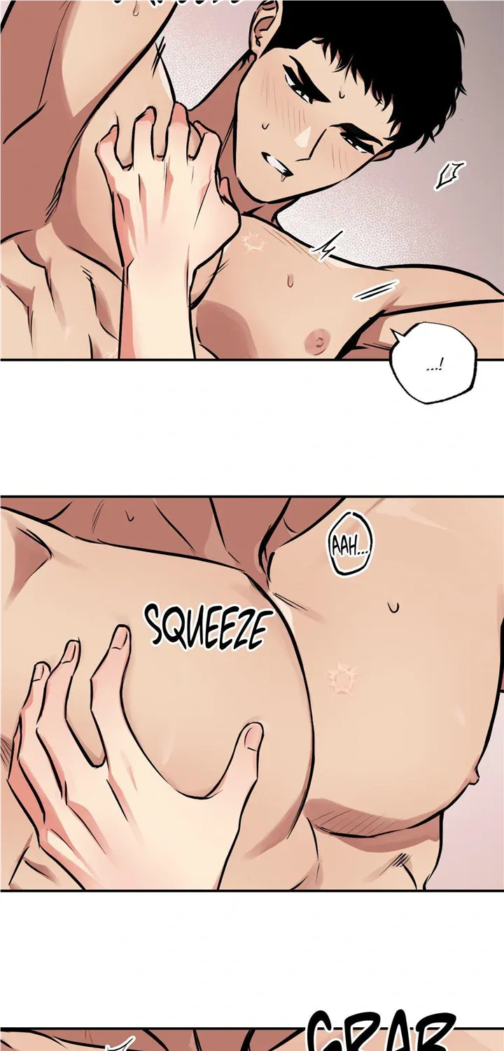 Read Ghost Window chapter 37 image 46 on Lezhin