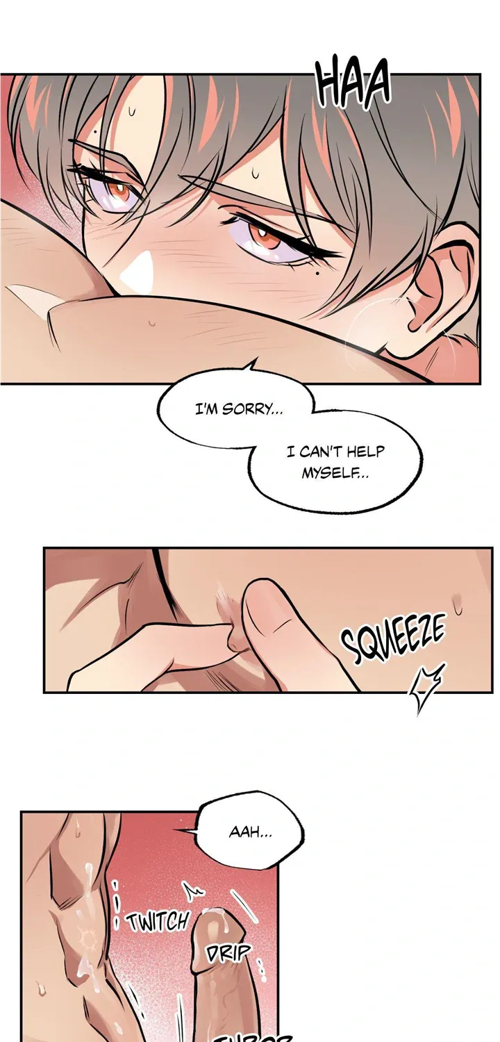 Read Ghost Window chapter 37 image 50 on Lezhin