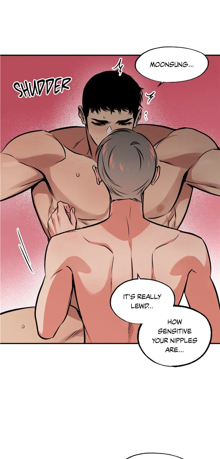 Read Ghost Window chapter 37 image 52 on Lezhin