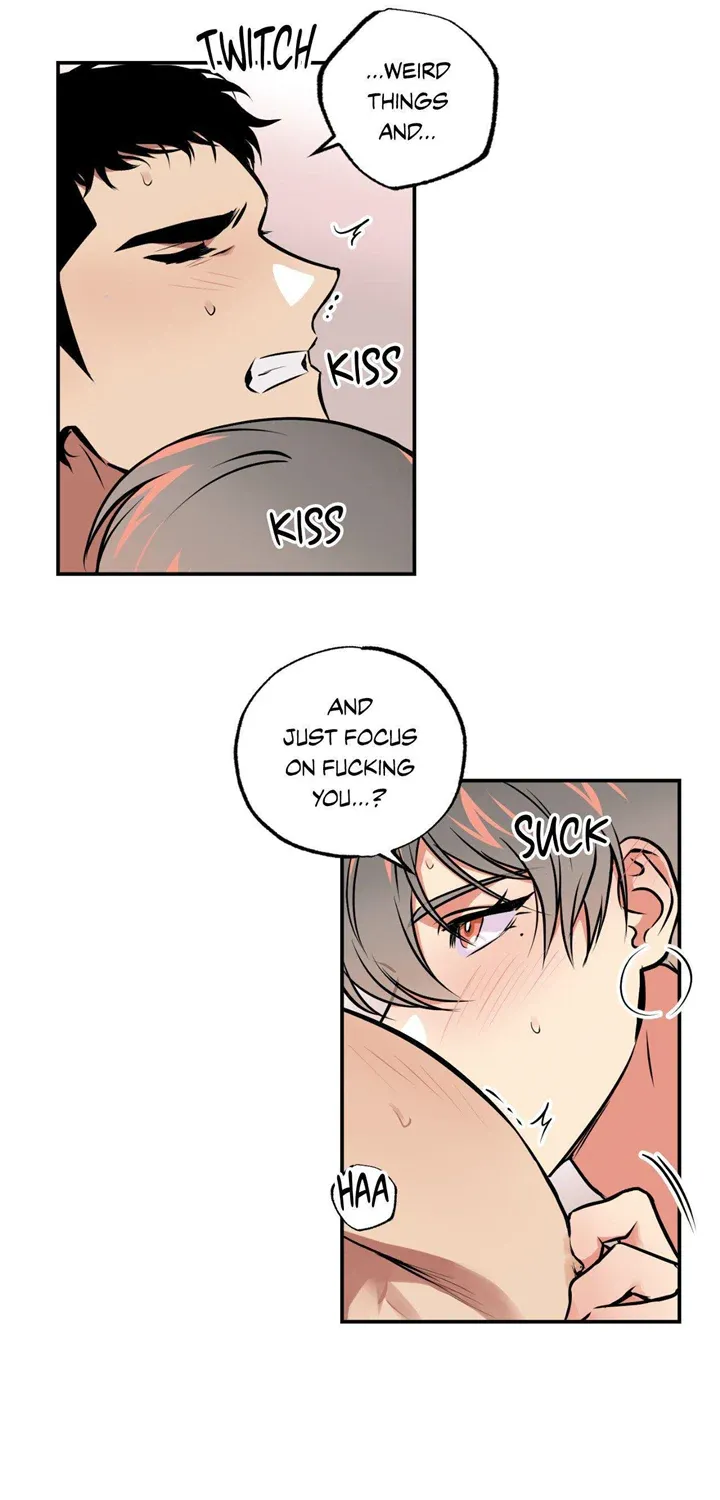 Read Ghost Window chapter 37 image 56 on Lezhin