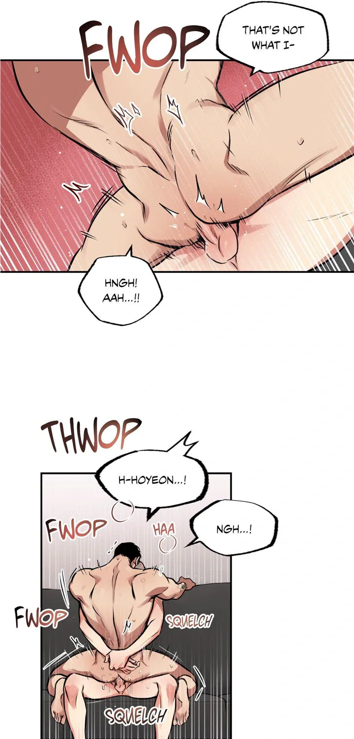 Read Ghost Window chapter 37 image 58 on Lezhin