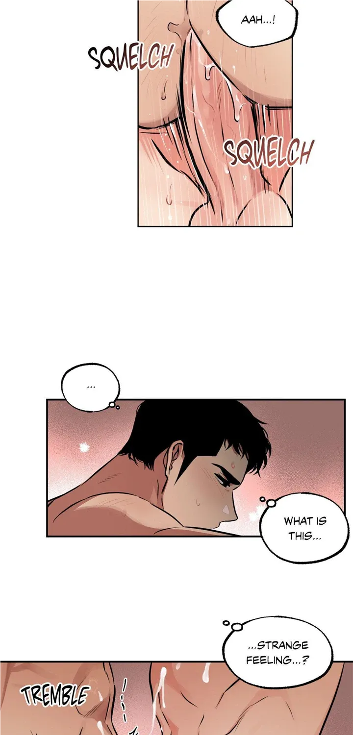 Read Ghost Window chapter 37 image 60 on Lezhin