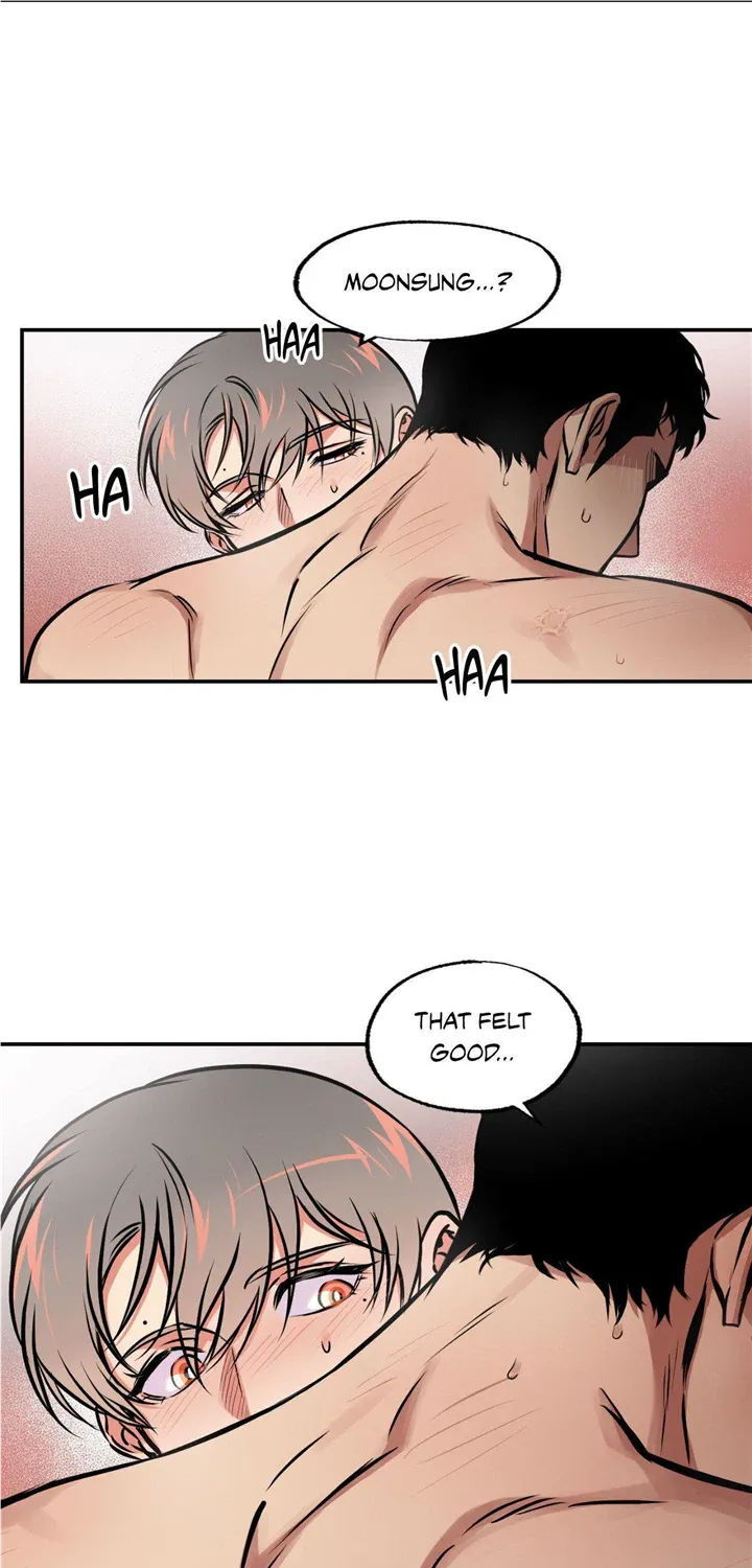 Read Ghost Window chapter 37 image 62 on Lezhin
