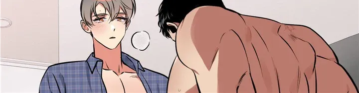 Read Ghost Window chapter 37 image 9 on Lezhin