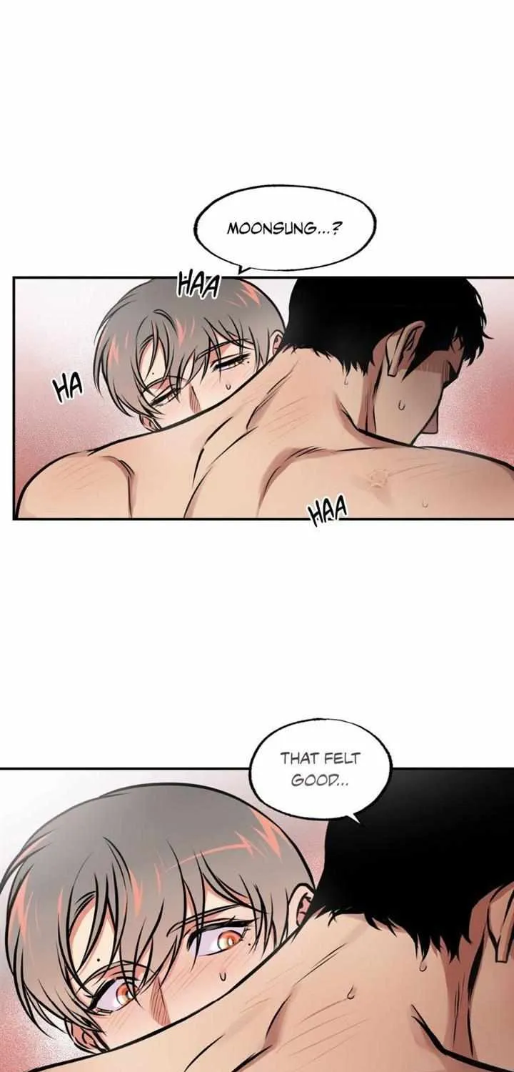 Read Ghost Window chapter 38 image 1 on Lezhin