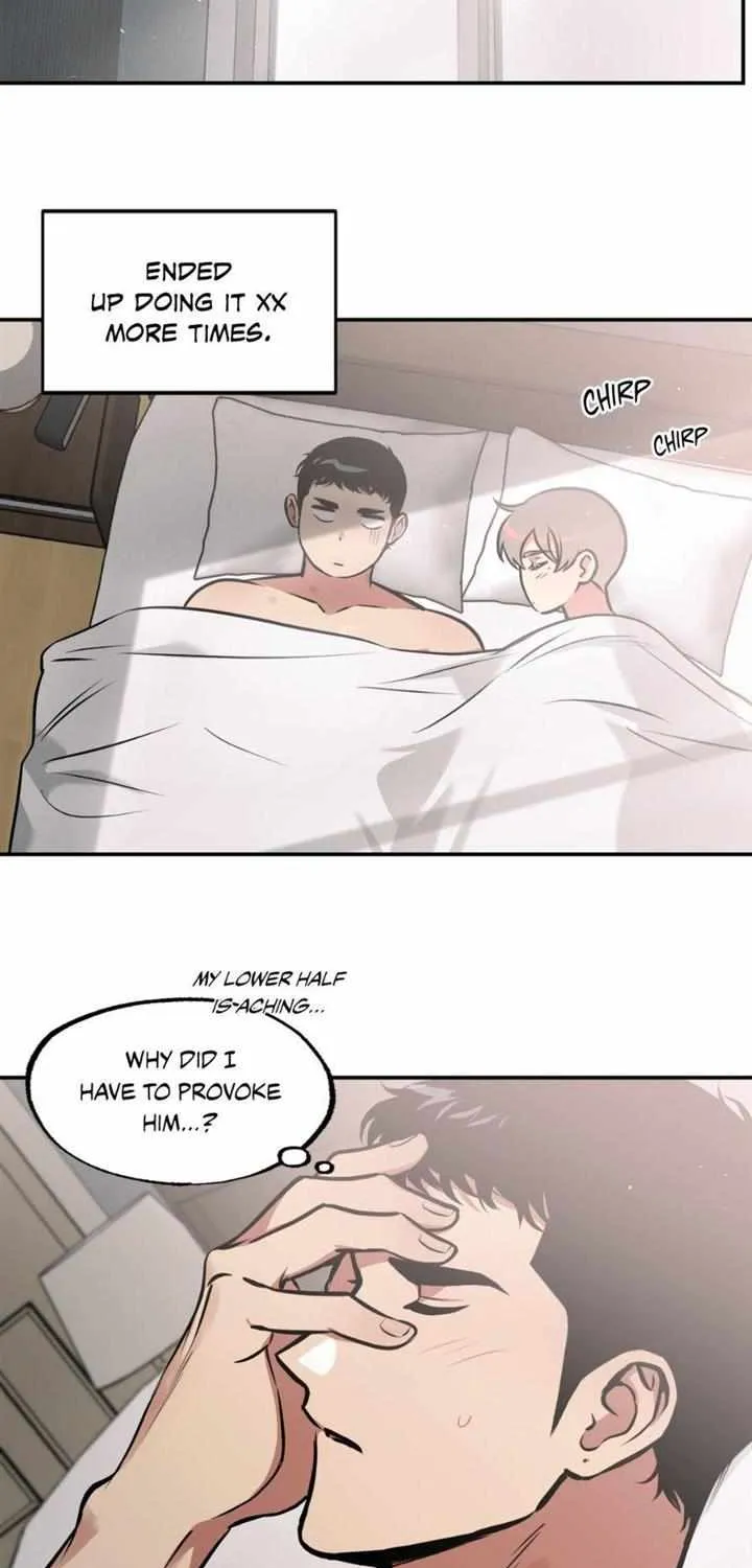Read Ghost Window chapter 38 image 11 on Lezhin
