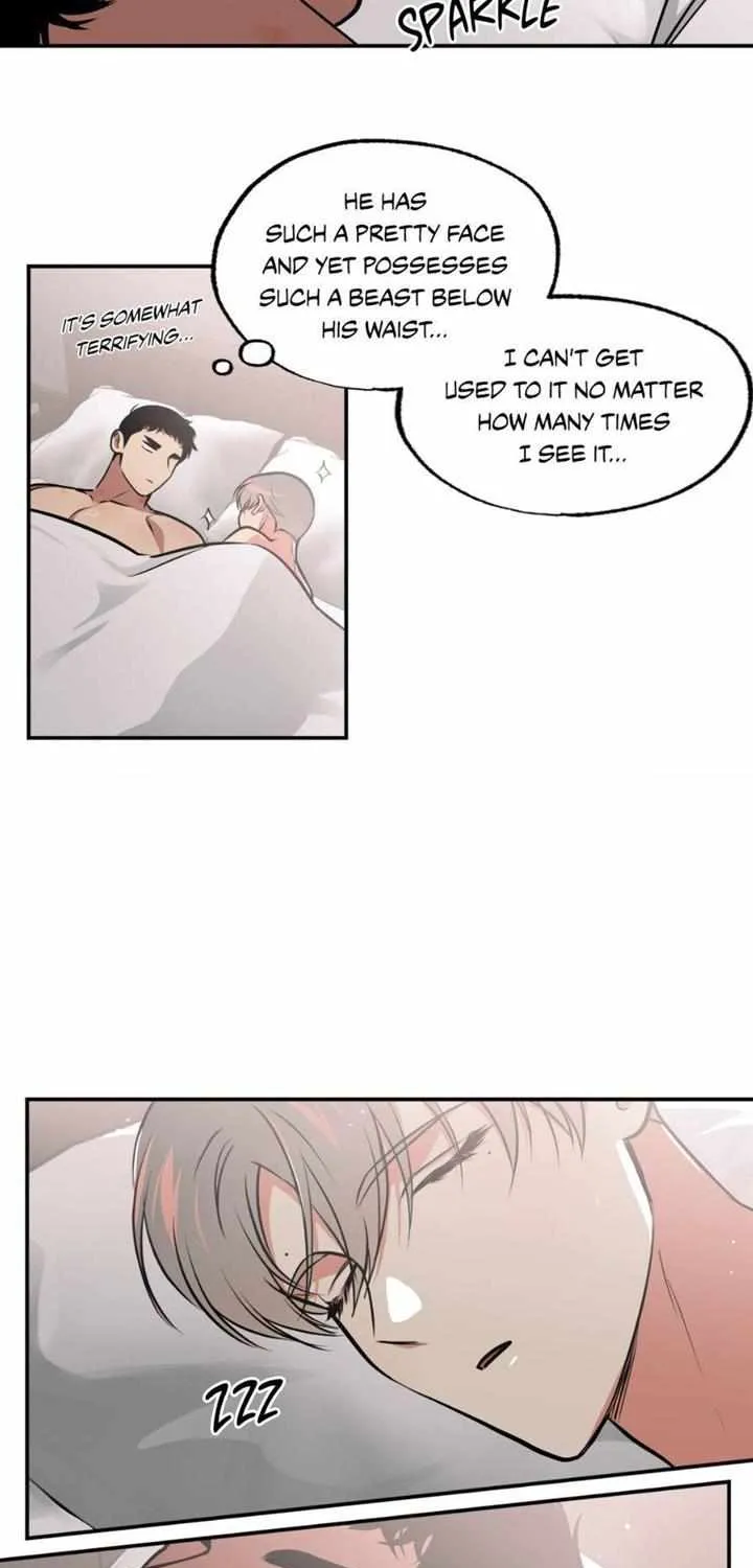 Read Ghost Window chapter 38 image 13 on Lezhin