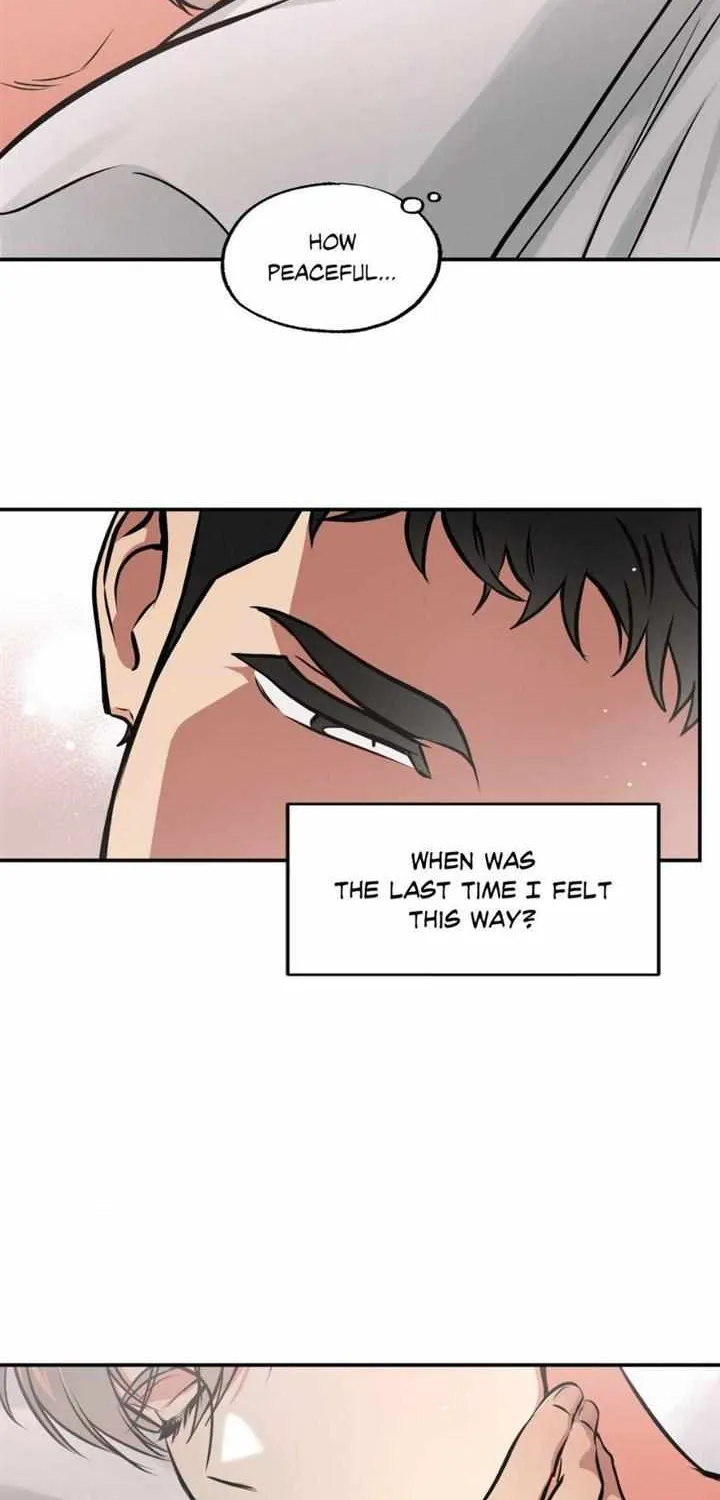 Read Ghost Window chapter 38 image 16 on Lezhin