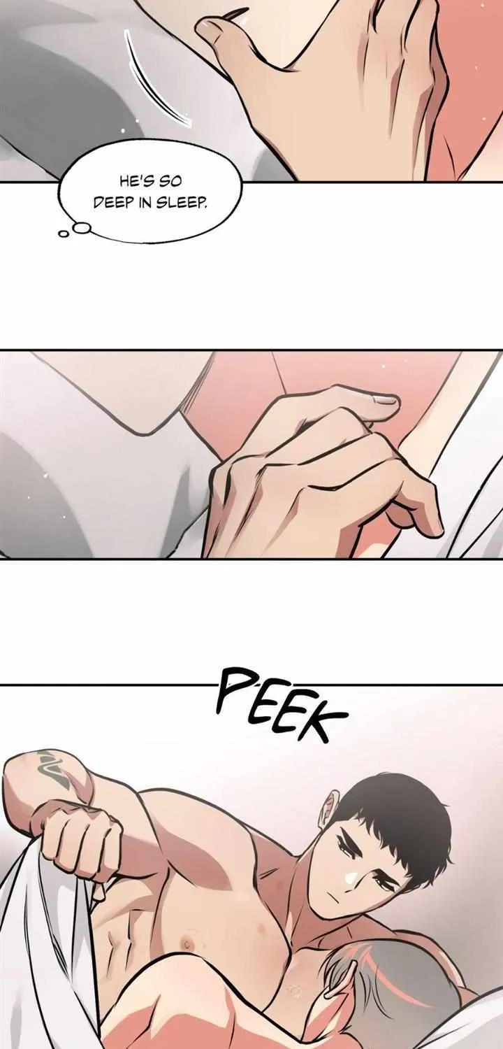 Read Ghost Window chapter 38 image 17 on Lezhin