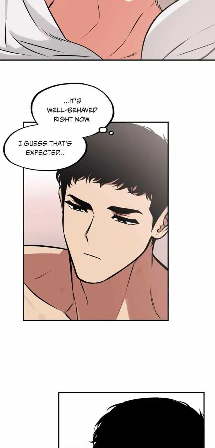 Read Ghost Window chapter 38 image 18 on Lezhin