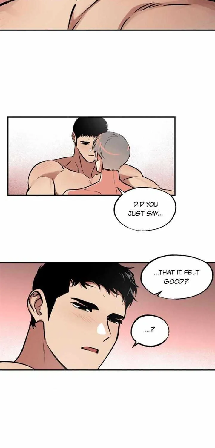 Read Ghost Window chapter 38 image 2 on Lezhin