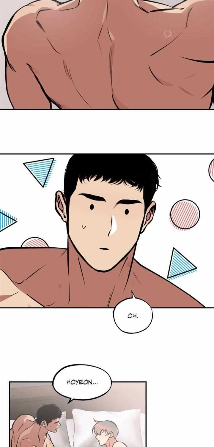 Read Ghost Window chapter 38 image 20 on Lezhin