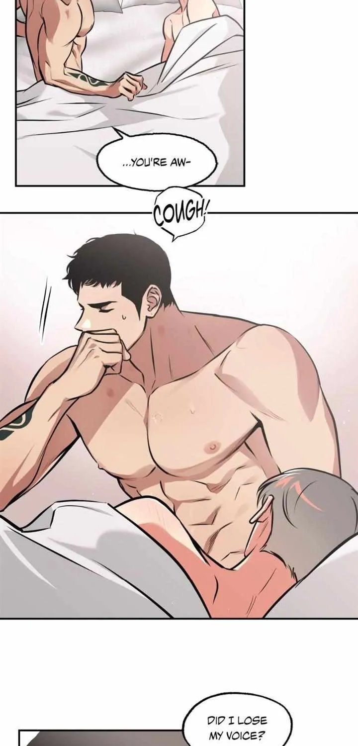 Read Ghost Window chapter 38 image 21 on Lezhin