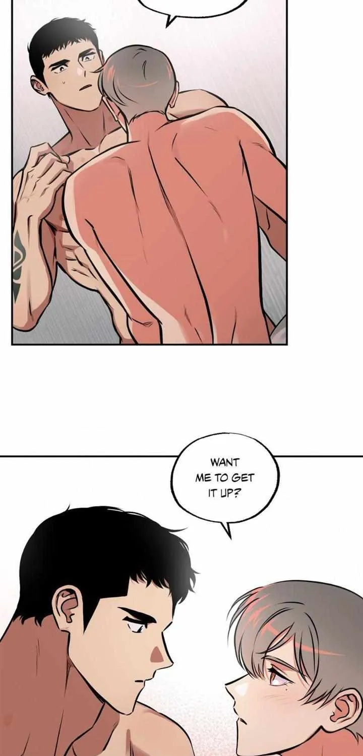 Read Ghost Window chapter 38 image 23 on Lezhin