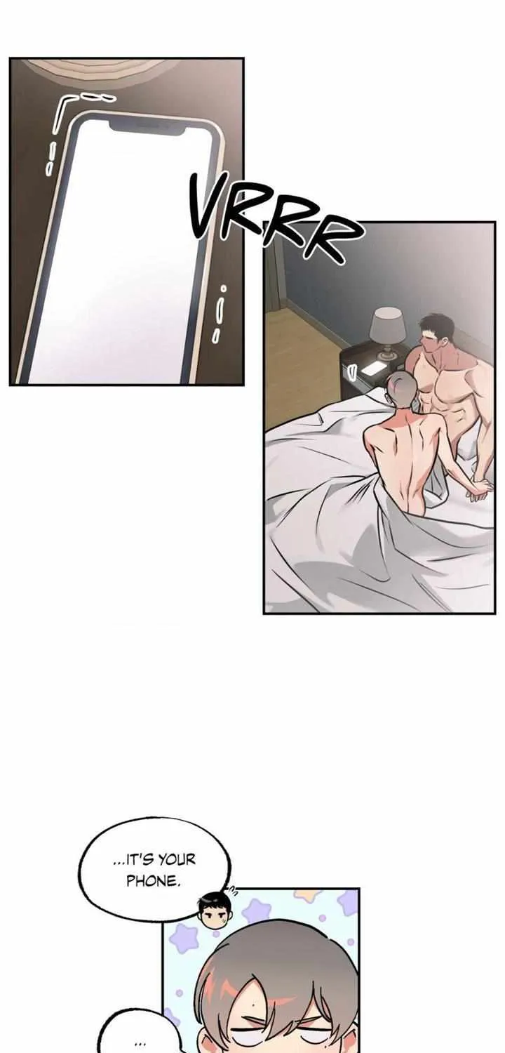 Read Ghost Window chapter 38 image 25 on Lezhin