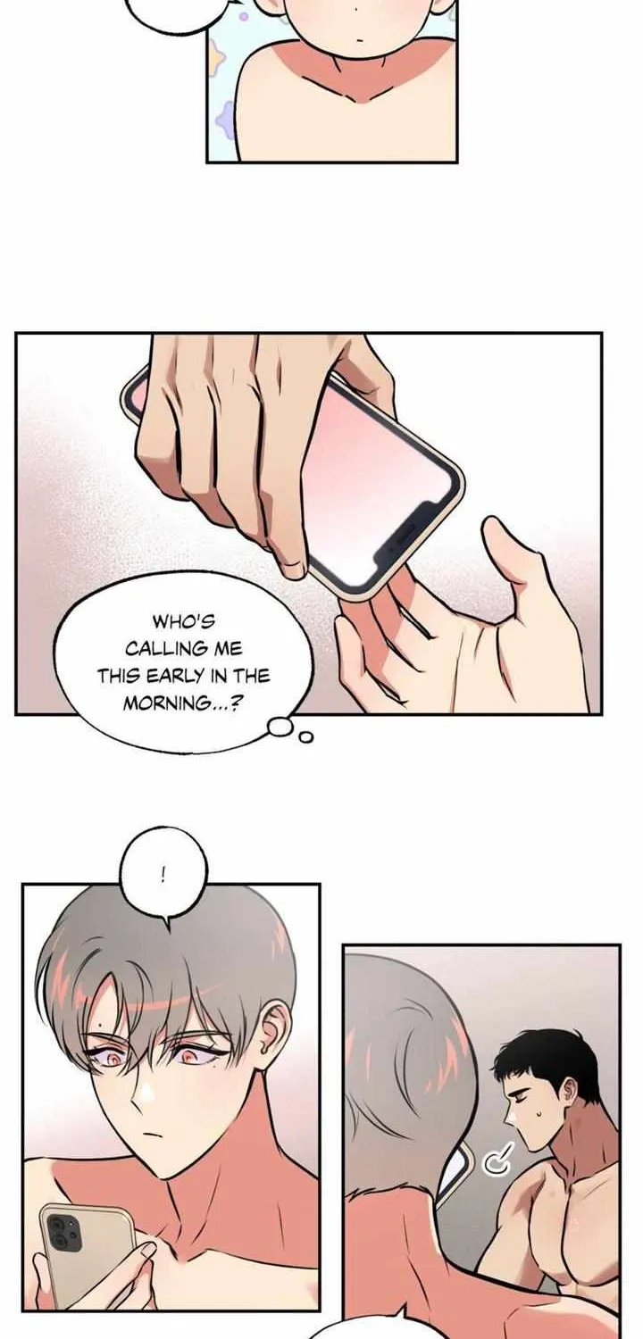 Read Ghost Window chapter 38 image 26 on Lezhin