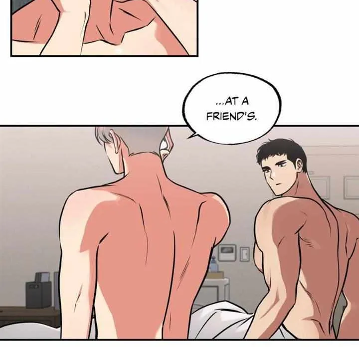 Read Ghost Window chapter 38 image 28 on Lezhin