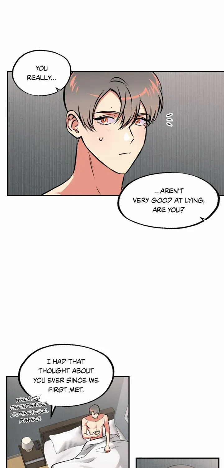 Read Ghost Window chapter 38 image 35 on Lezhin