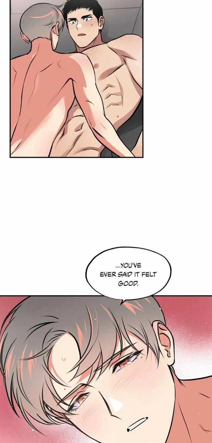 Read Ghost Window chapter 38 image 4 on Lezhin