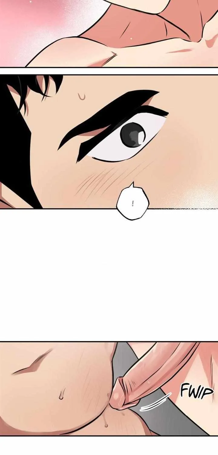Read Ghost Window chapter 38 image 5 on Lezhin