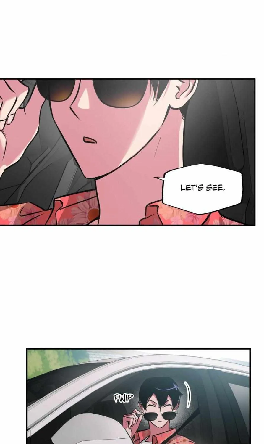 Read Ghost Window chapter 39 image 12 on Lezhin