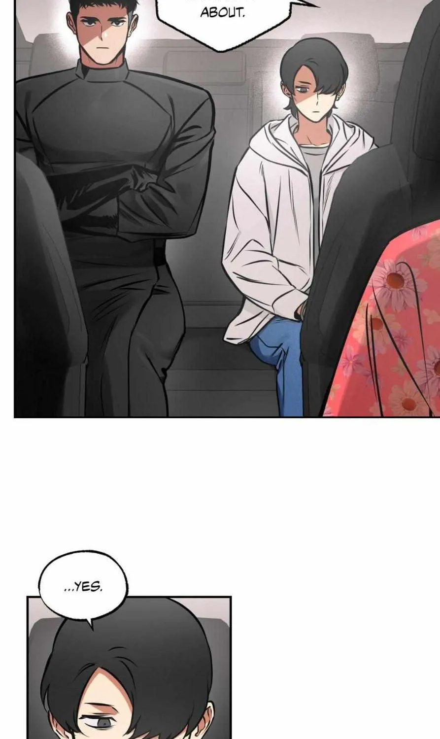 Read Ghost Window chapter 39 image 14 on Lezhin