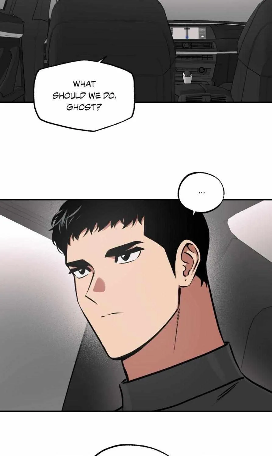 Read Ghost Window chapter 39 image 16 on Lezhin