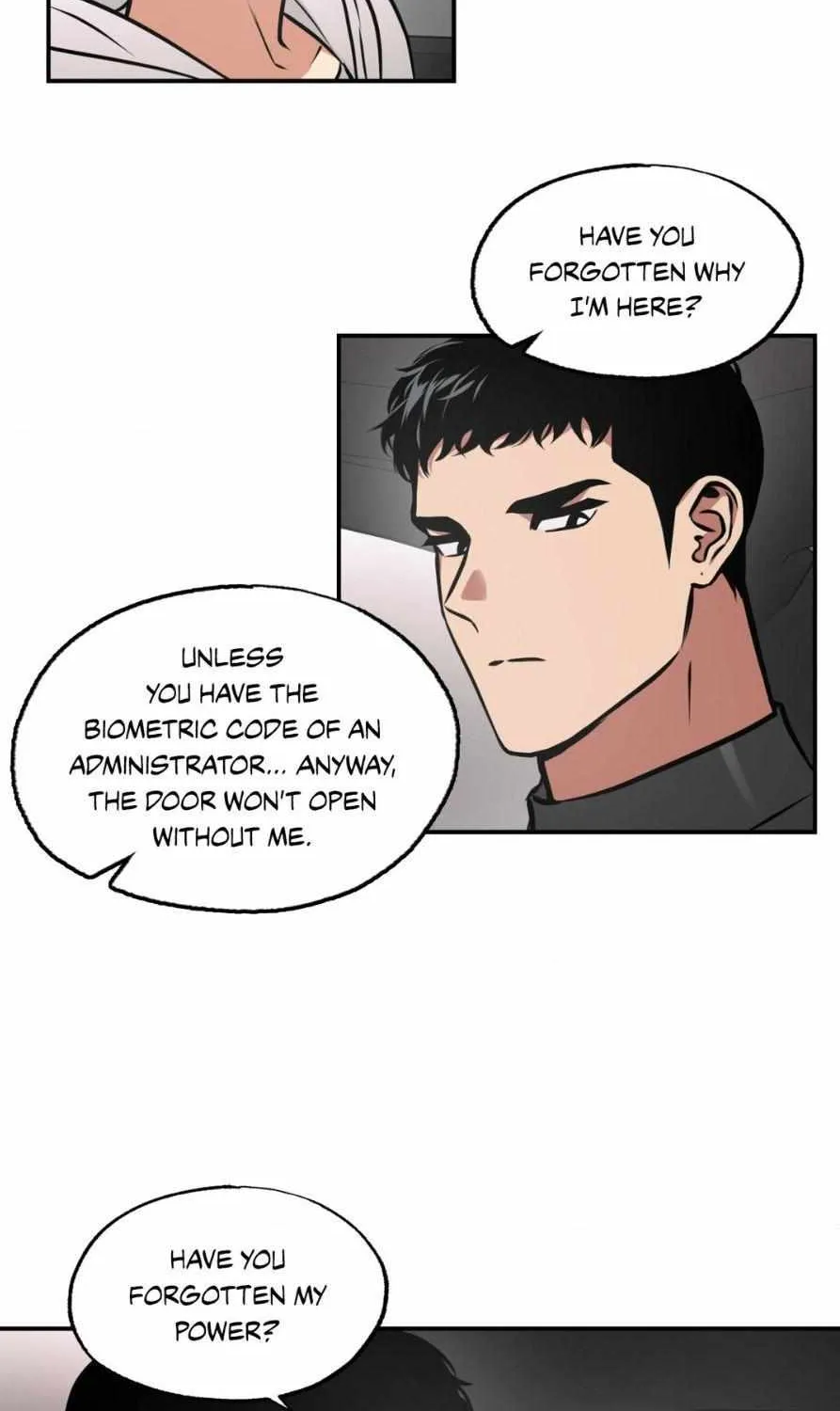 Read Ghost Window chapter 39 image 18 on Lezhin