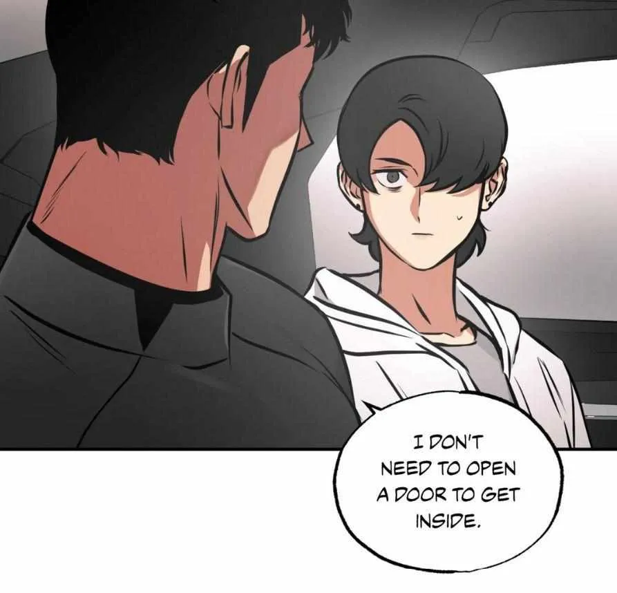 Read Ghost Window chapter 39 image 19 on Lezhin