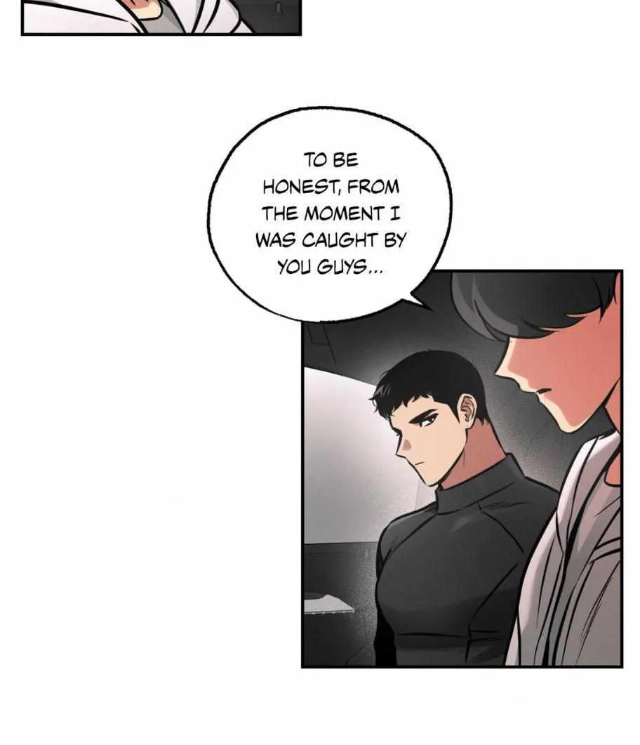 Read Ghost Window chapter 39 image 22 on Lezhin