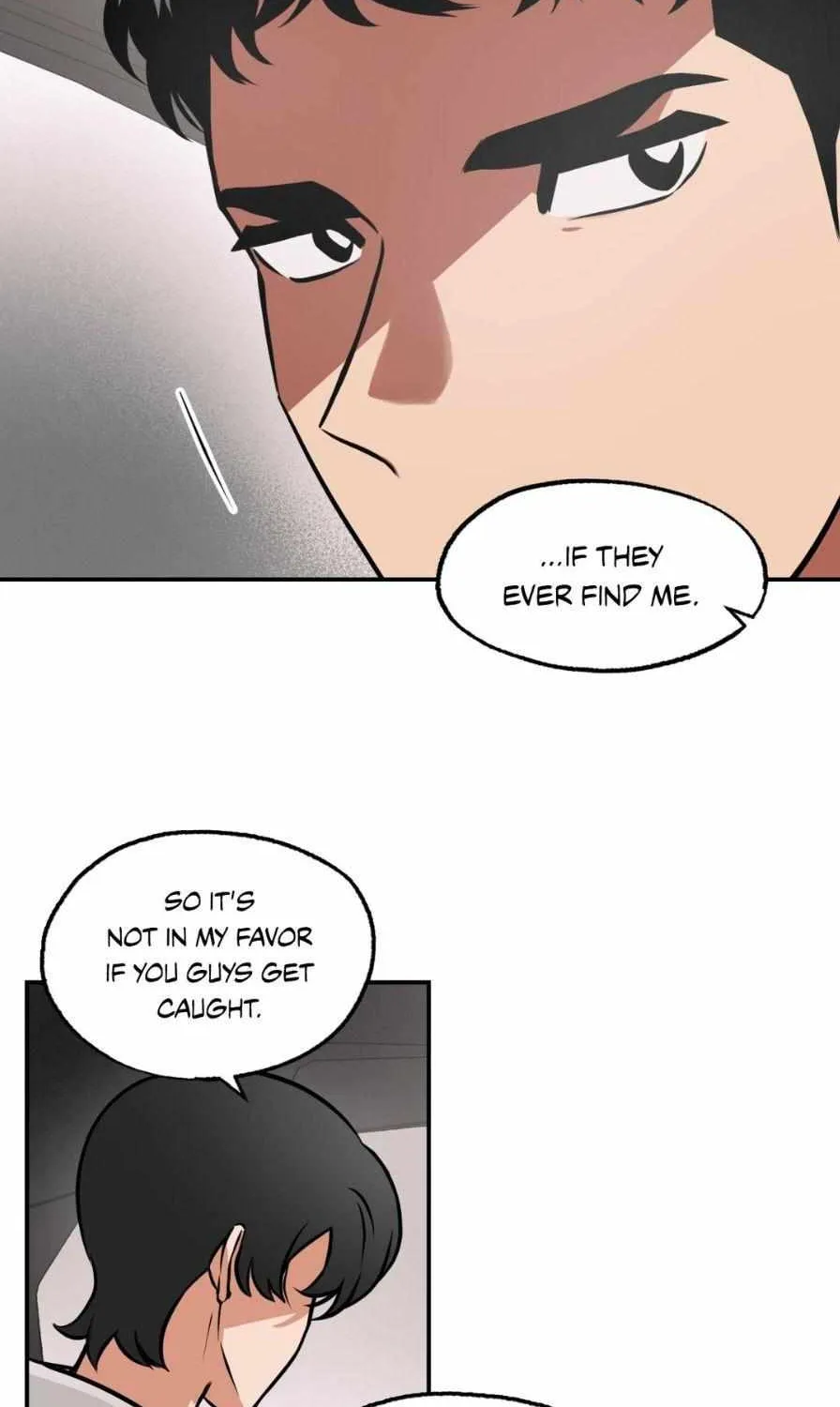 Read Ghost Window chapter 39 image 24 on Lezhin