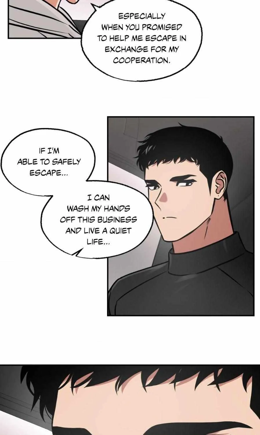 Read Ghost Window chapter 39 image 25 on Lezhin