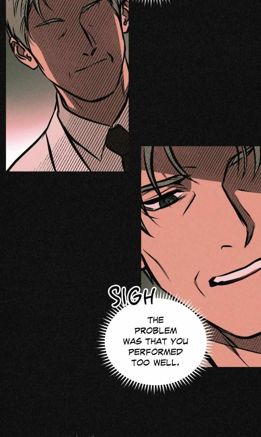 Read Ghost Window chapter 39 image 27 on Lezhin