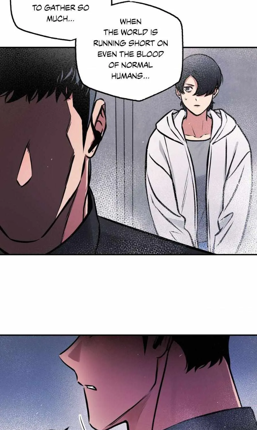 Read Ghost Window chapter 39 image 35 on Lezhin