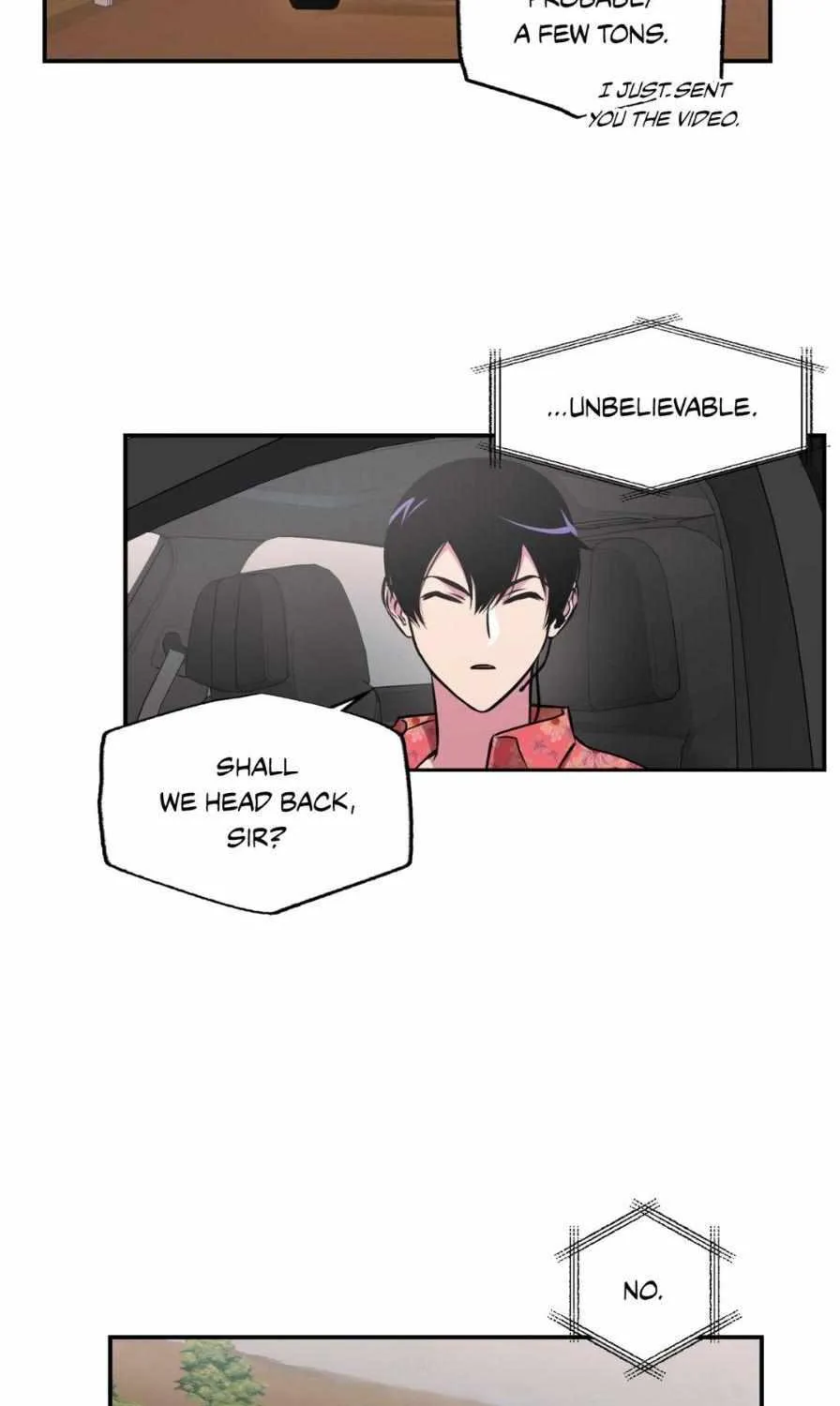 Read Ghost Window chapter 39 image 39 on Lezhin
