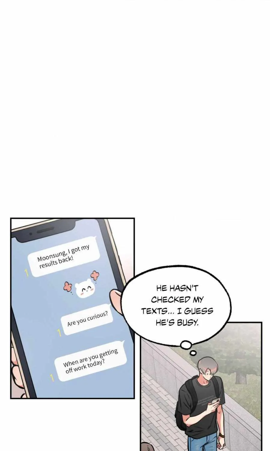 Read Ghost Window chapter 39 image 42 on Lezhin