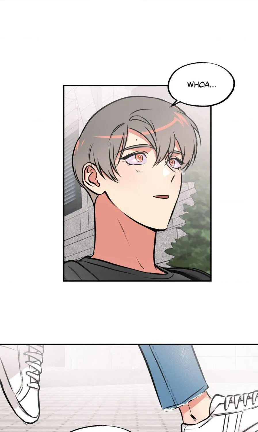 Read Ghost Window chapter 39 image 45 on Lezhin