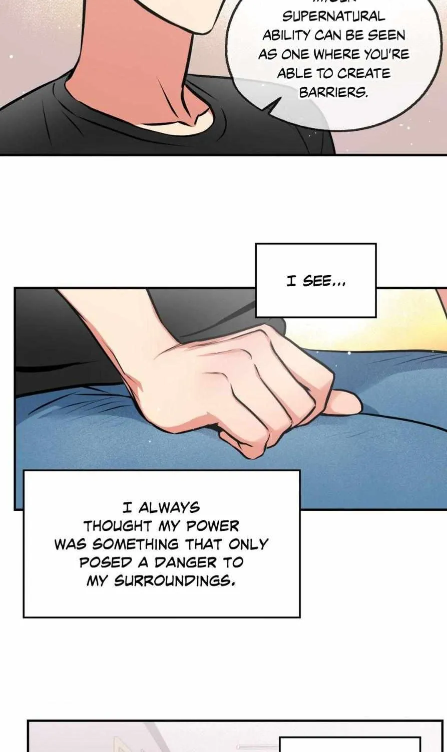 Read Ghost Window chapter 39 image 8 on Lezhin