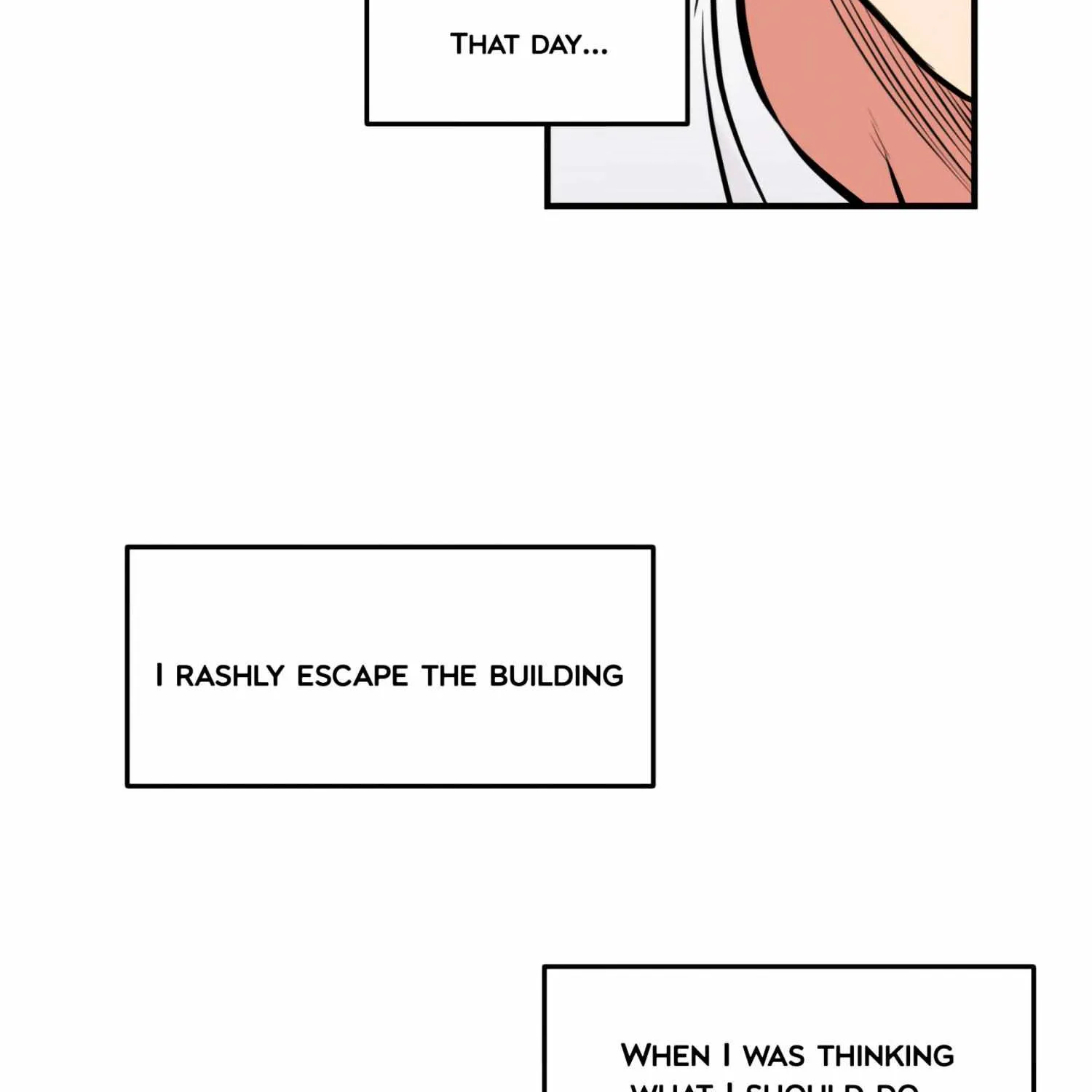 Read Ghost Window chapter 4 image 14 on Lezhin