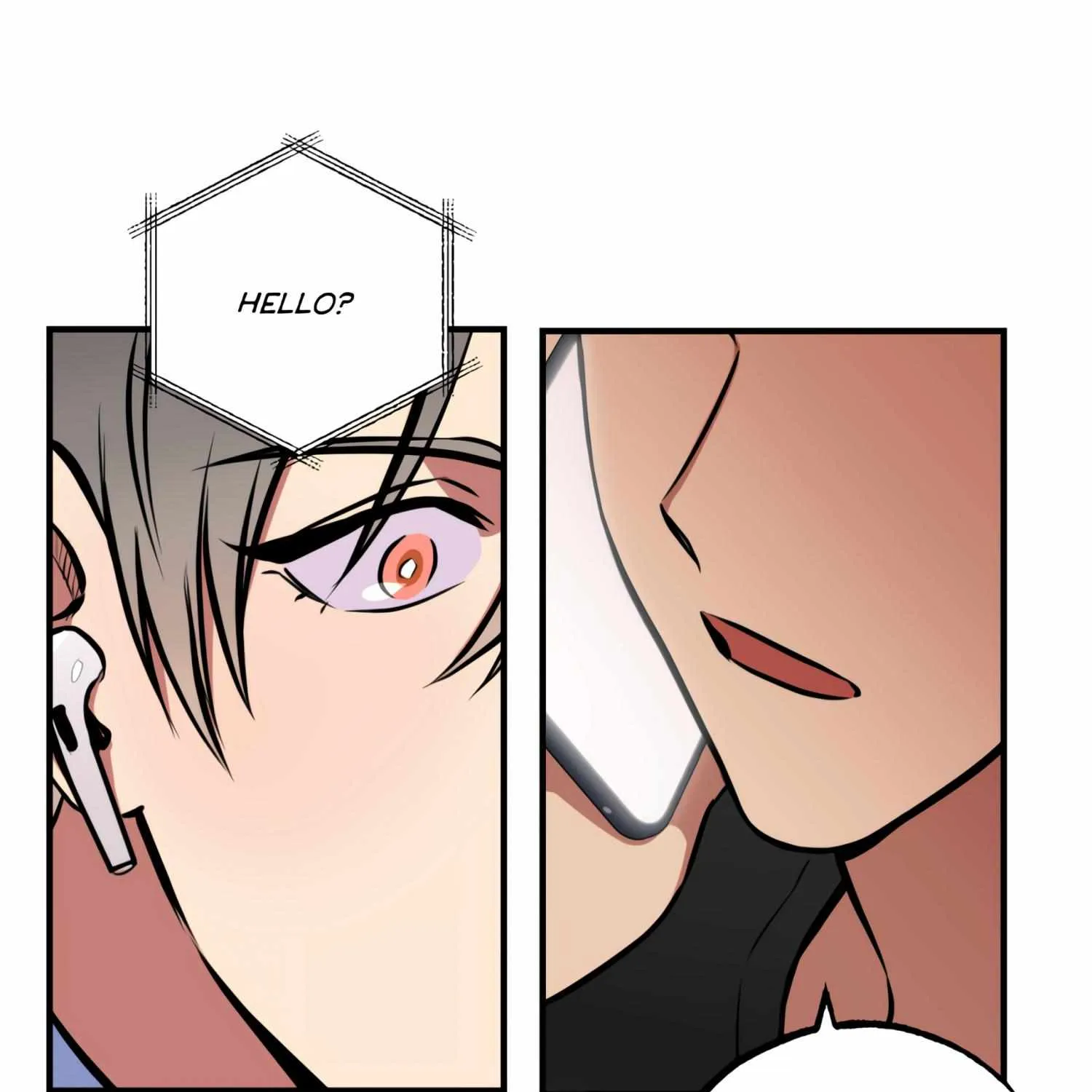 Read Ghost Window chapter 4 image 16 on Lezhin