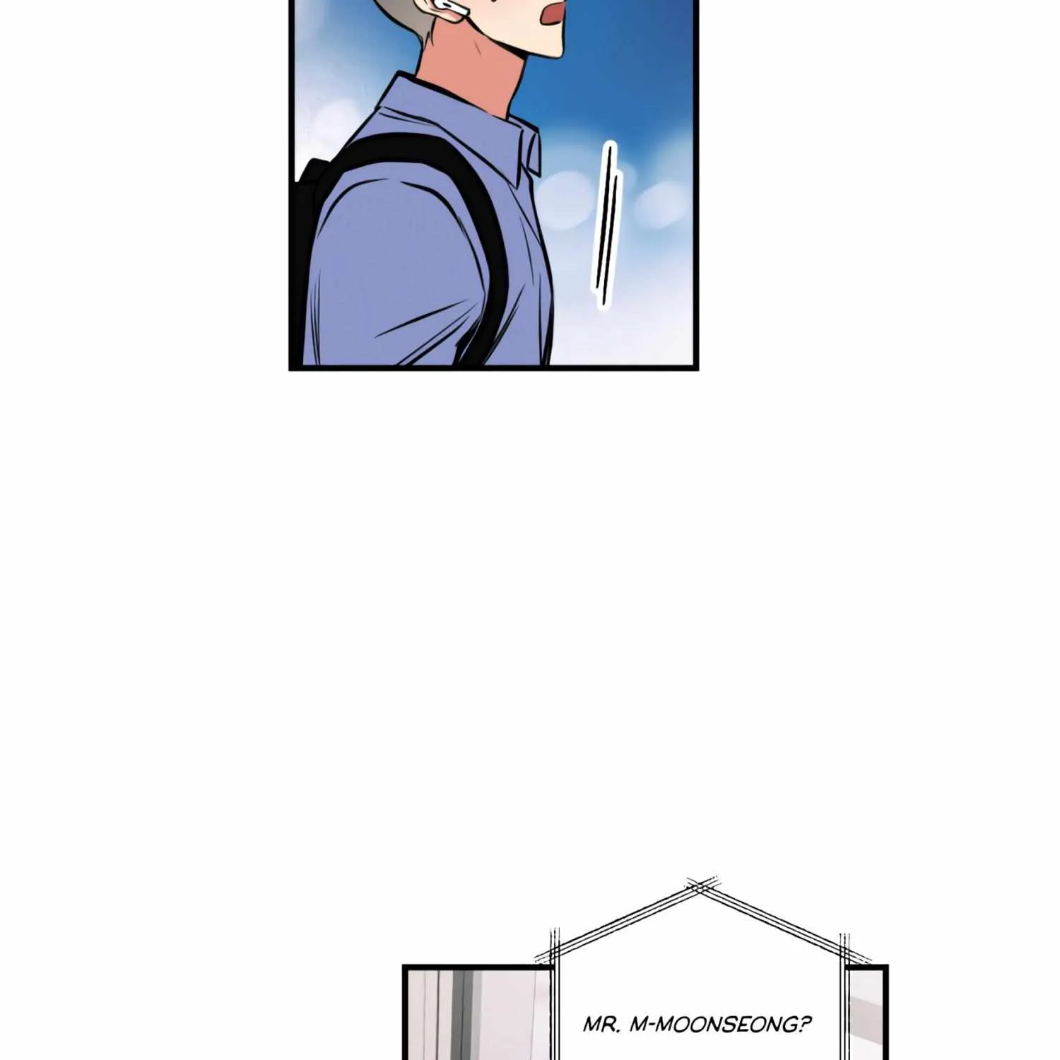 Read Ghost Window chapter 4 image 18 on Lezhin