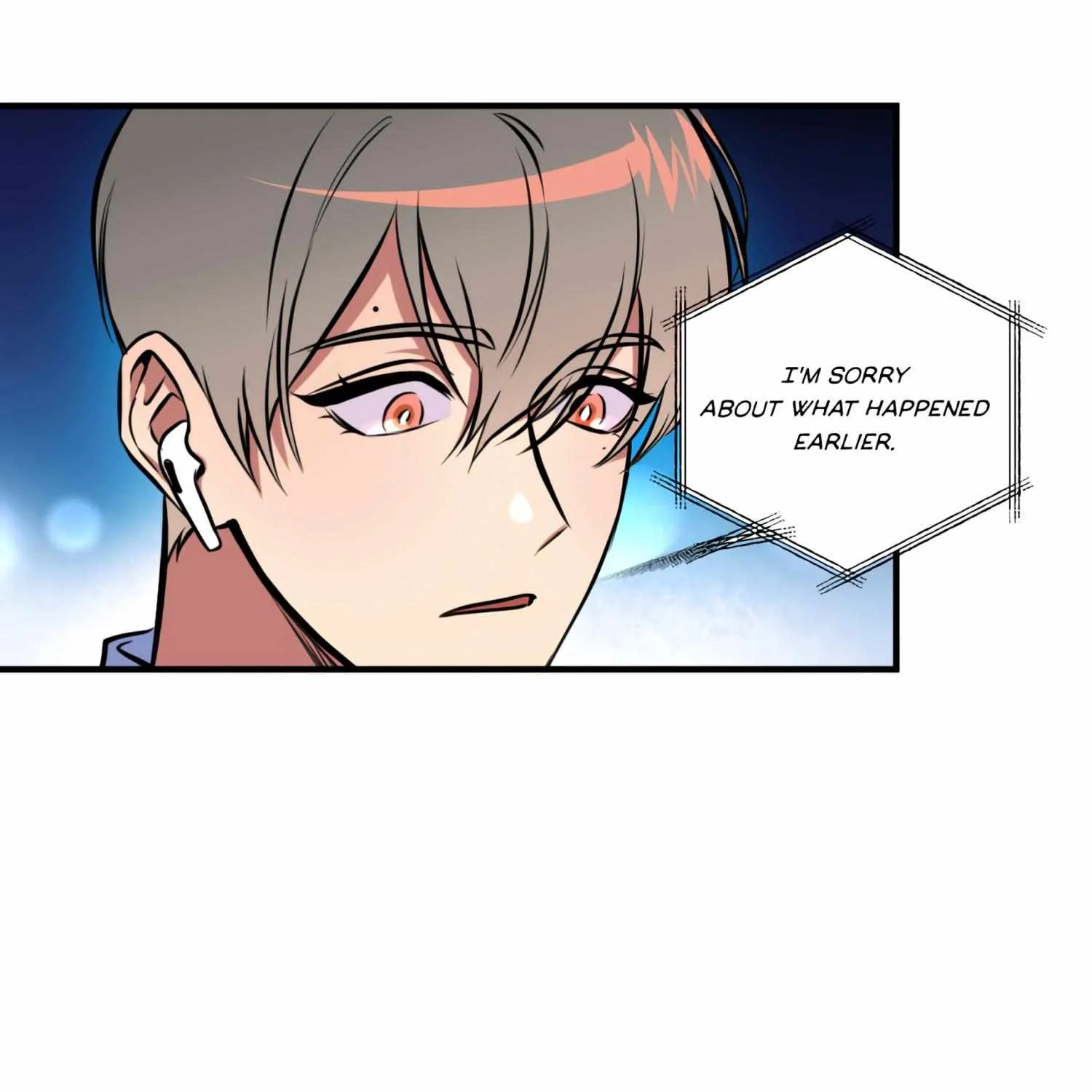 Read Ghost Window chapter 4 image 20 on Lezhin