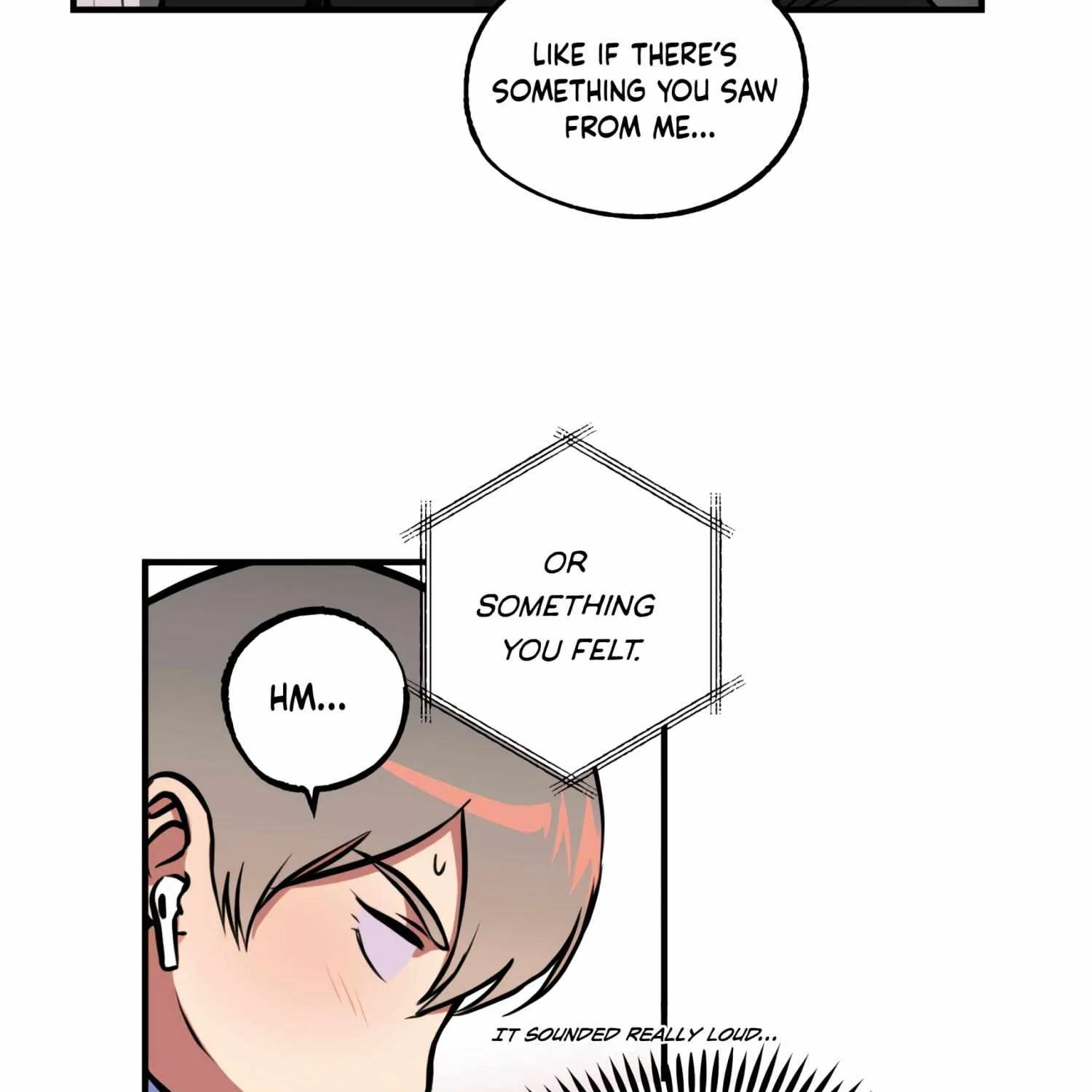 Read Ghost Window chapter 4 image 28 on Lezhin