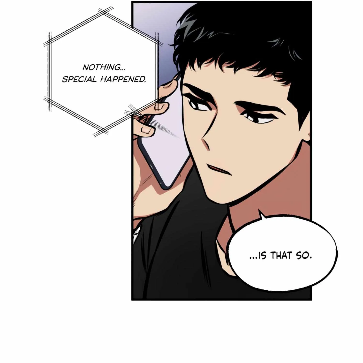 Read Ghost Window chapter 4 image 30 on Lezhin